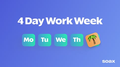 Rethinking the Workweek: Our Journey to 4 Days