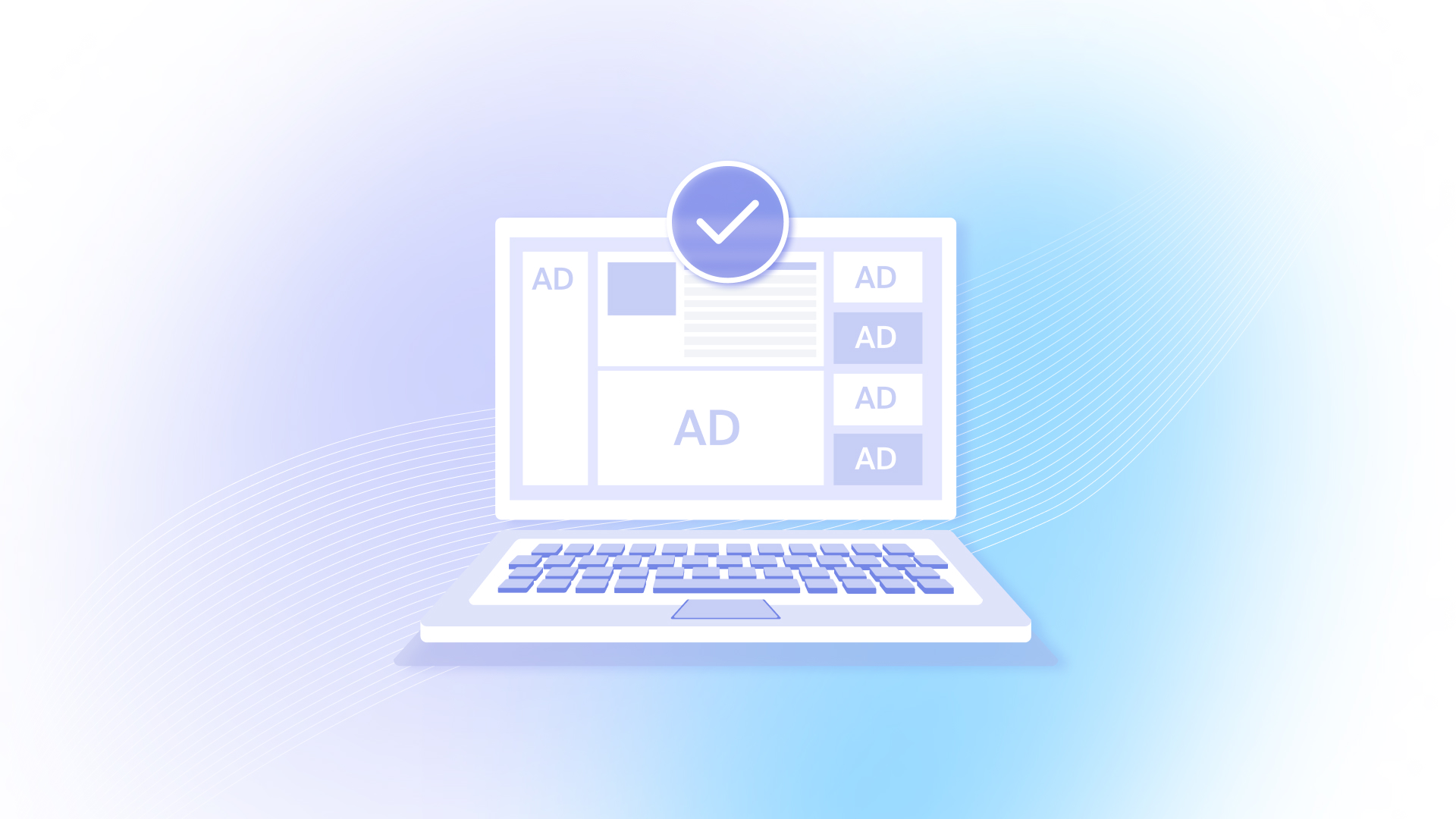 Ad verification