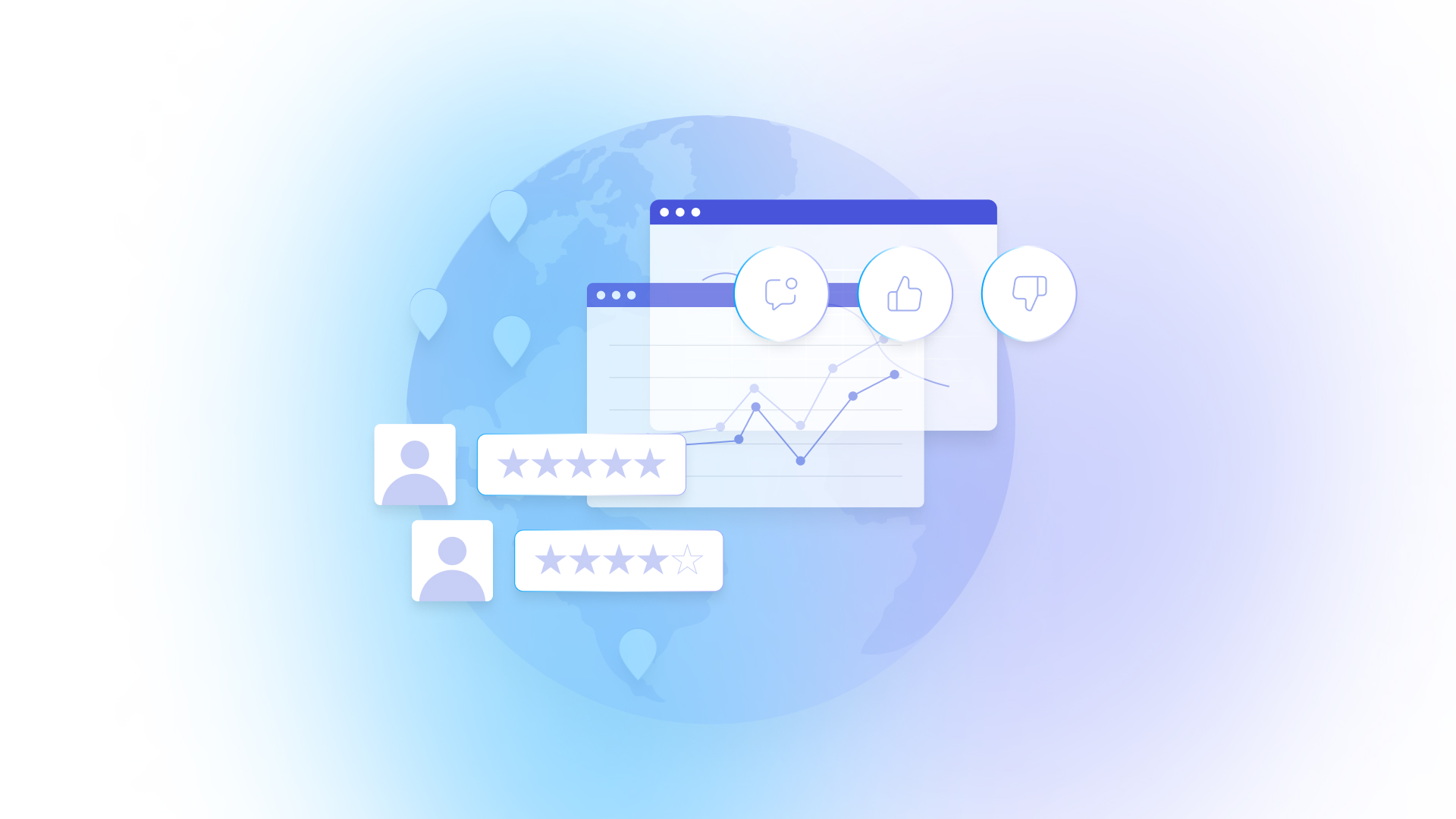 Brand monitoring