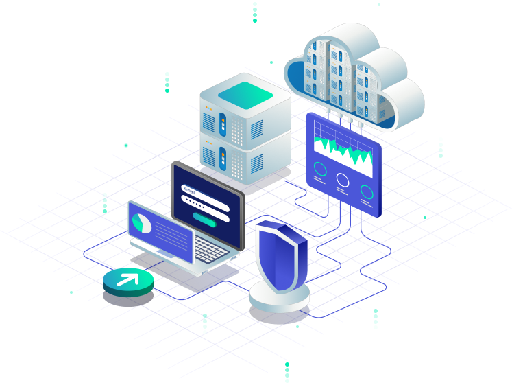 Collect web data