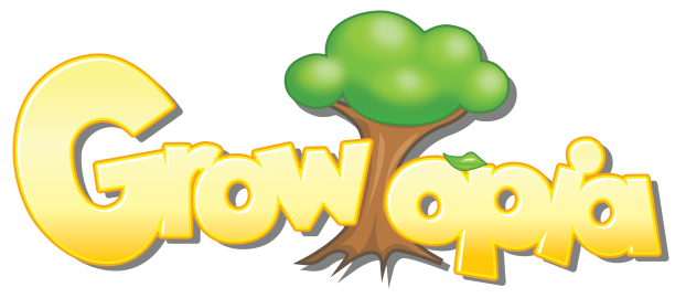 Growtopia logo