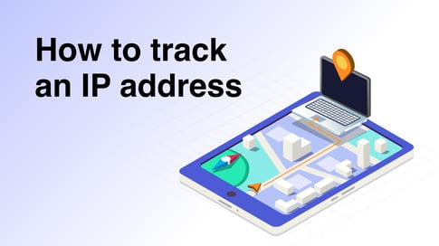 How to track an IP address (3 methods)