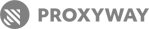 Proxyway logo