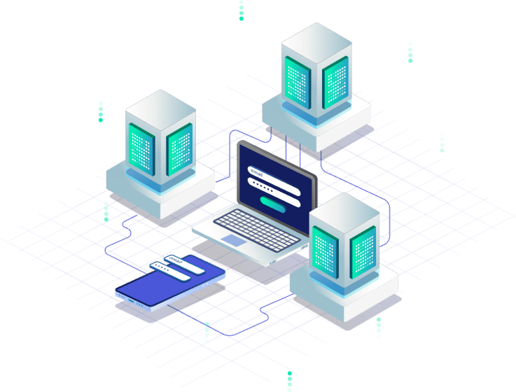 Enterprise-grade scaling