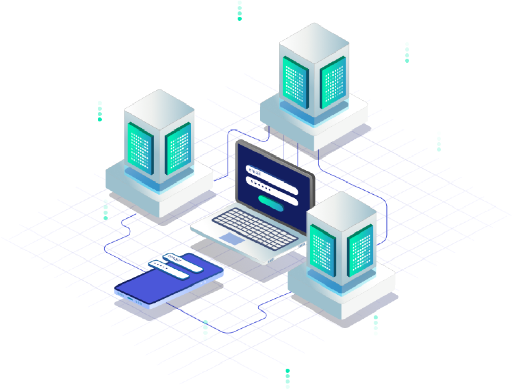 Residential Proxies