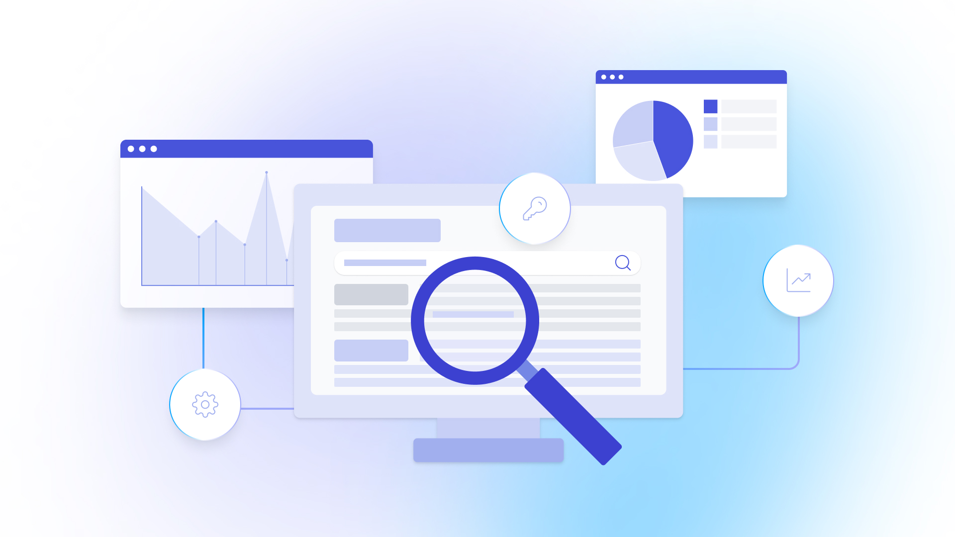 SEO monitoring