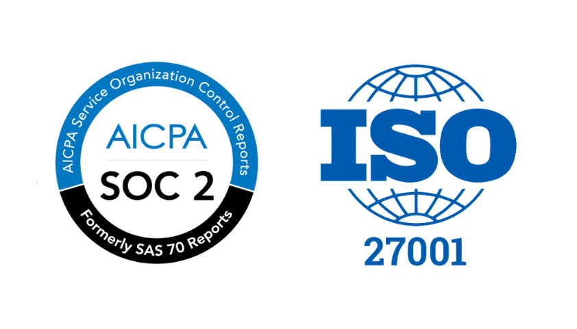 SOC ISO 2