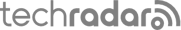 Techradar logo
