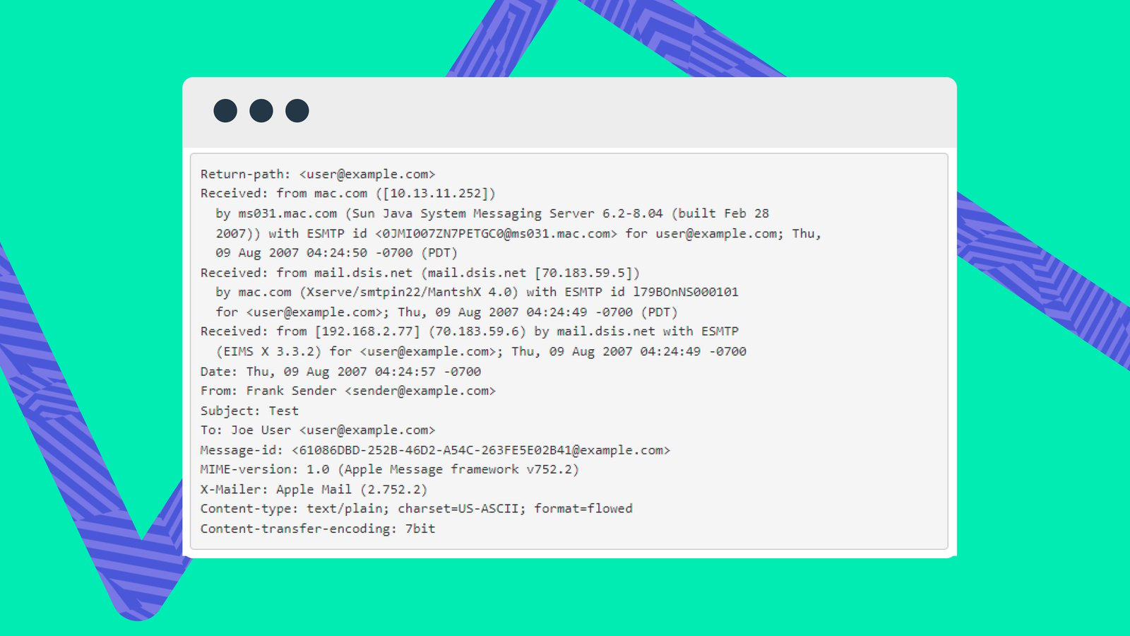 Track an IP Address - 7