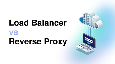 Load Balancer vs Reverse Proxy: Which One Should You Use?