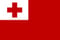 Tonga flag