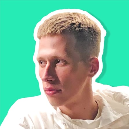 Picture of Stepan Solovev