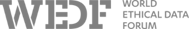 world ethical data forum logo