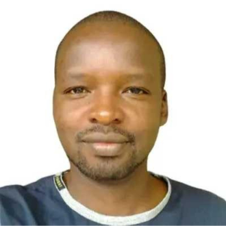 Author image